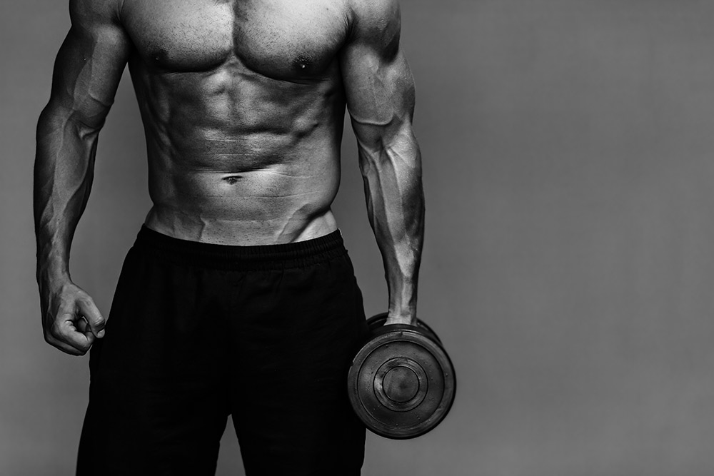 chris knott hypertrophy training foundations image