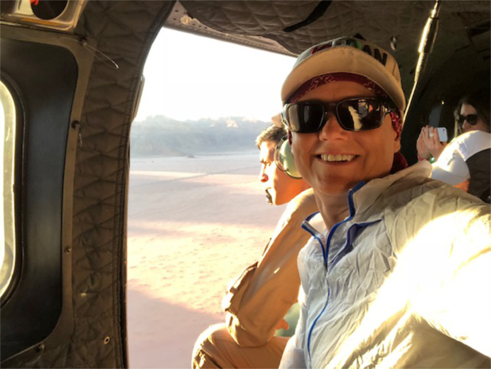 Interview With Eunice Huthart Fit For Films